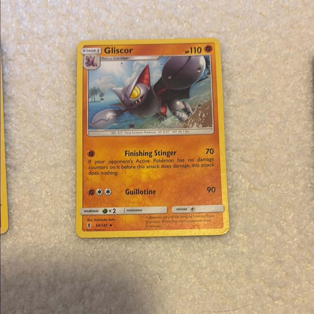 Pokemon Trading Card Collection - Picture 3 of 8